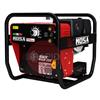 ZX35.22284  MOSA MagicWeld 150H Petrol Welding Generator Site Ready Package - 250A, 110V